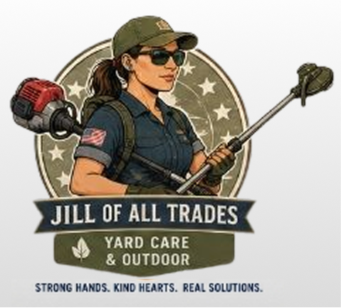 Jane Doe — Landscape & Outdoor Specialist